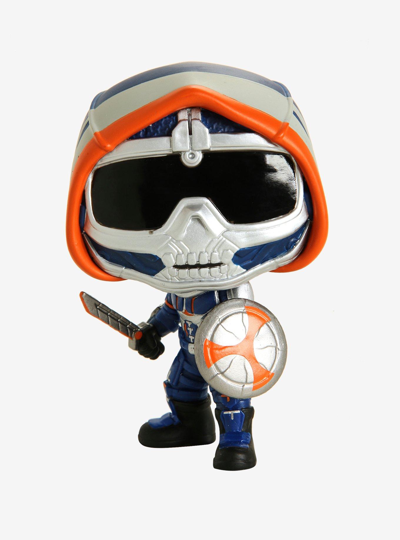 Funko Marvel Black Widow Pop! Taskmaster Vinyl Bobble-Head, , hi-res