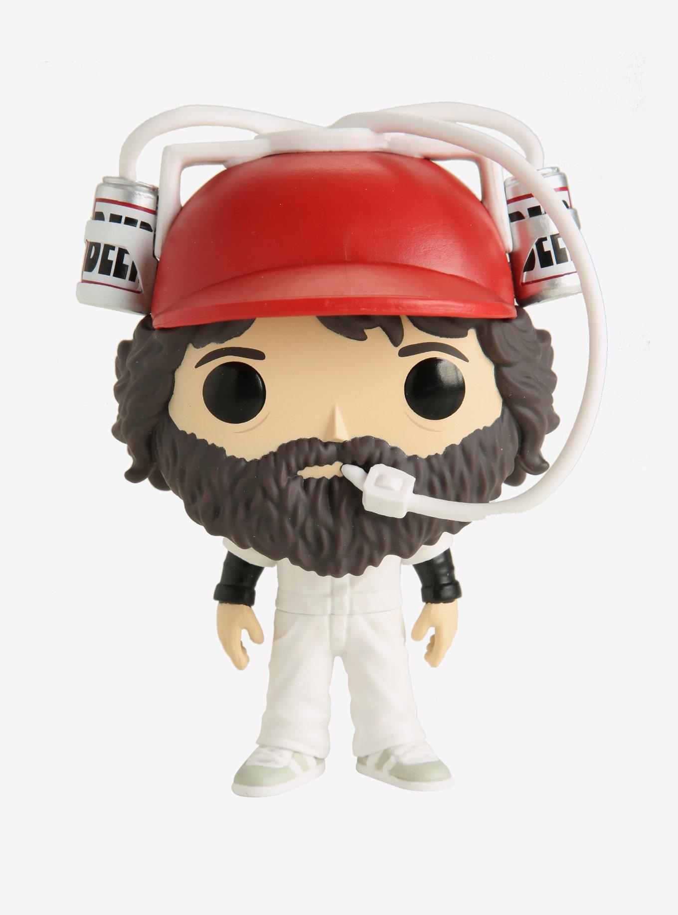 Funko Happy Gilmore Pop! Movies Otto Vinyl Figure, , hi-res