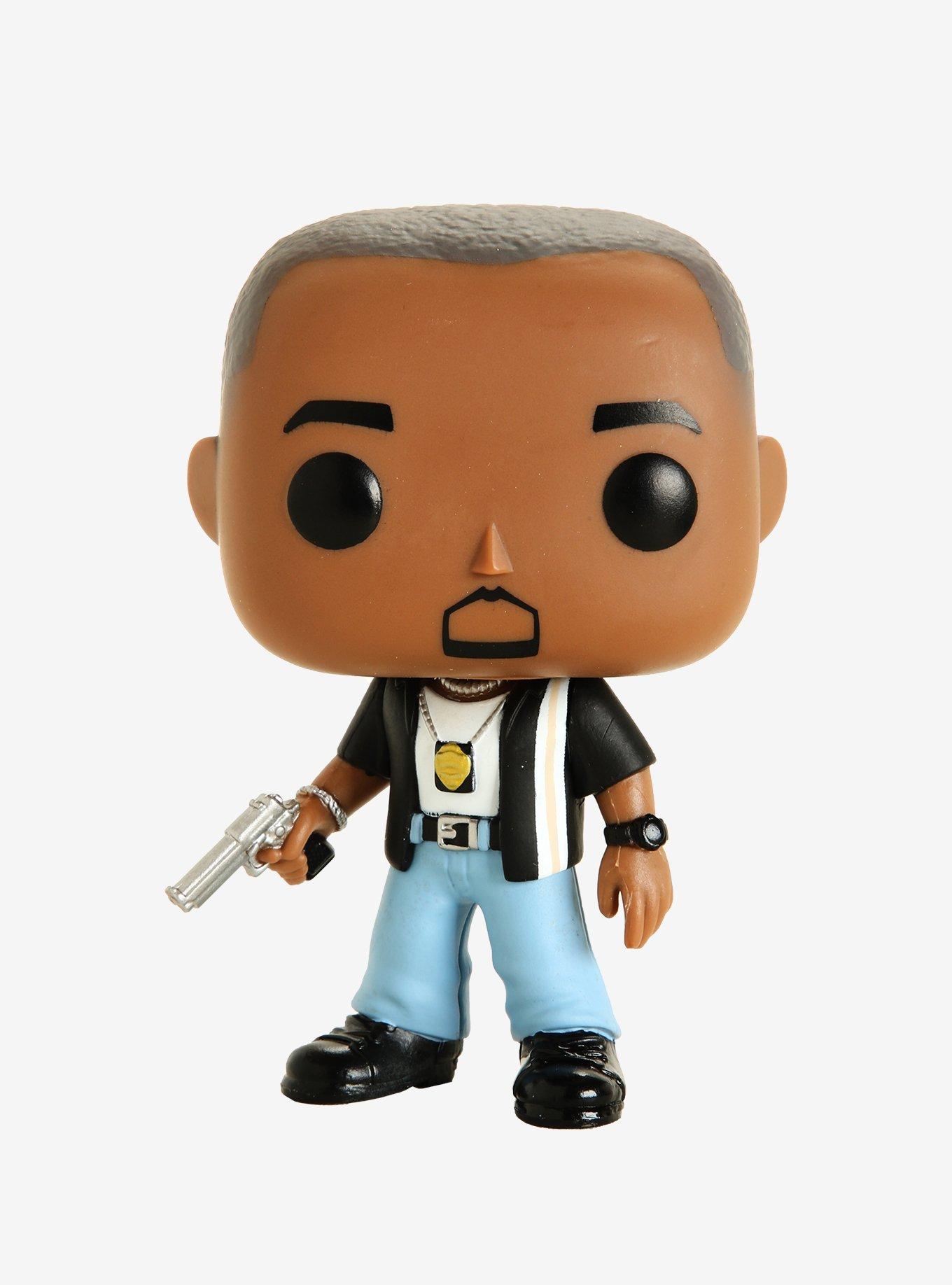 Funko Bad Boys Pop! Movies Marcus Burnett Vinyl Figure, , hi-res