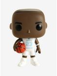 Funko University Of North Carolina Pop! Basketball Michael Jordan Vinyl Figure, , hi-res