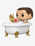 Funko Billy Madison Pop! Movies Billy Madison In A Bathtub Deluxe Vinyl Figure, , hi-res
