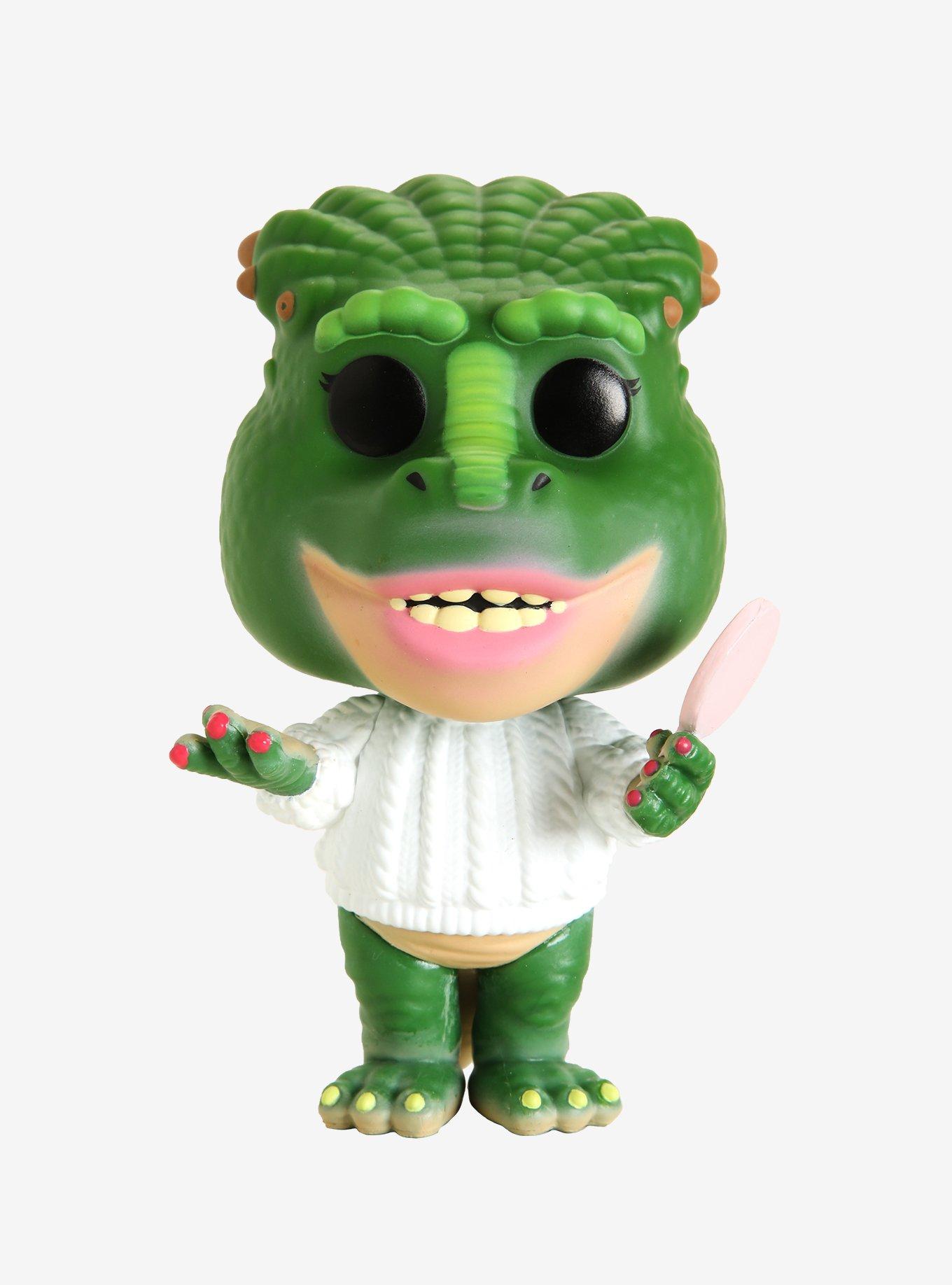 Funko Dinosaurs Pop! Television Charlene Sinclair Vinyl Figure, , hi-res