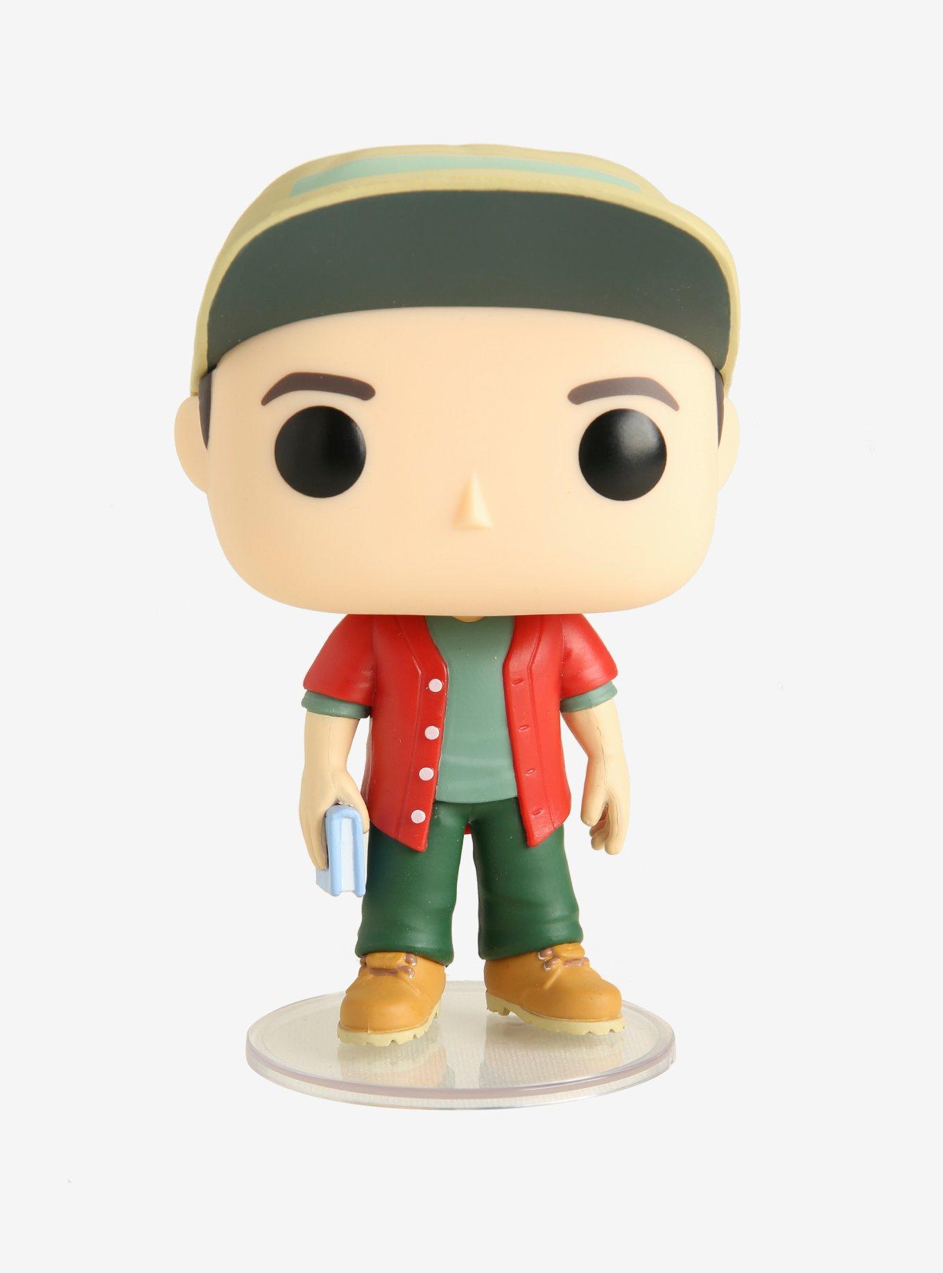 Funko Billy Madison Pop! Movies Billy Madison Vinyl Figure, , hi-res
