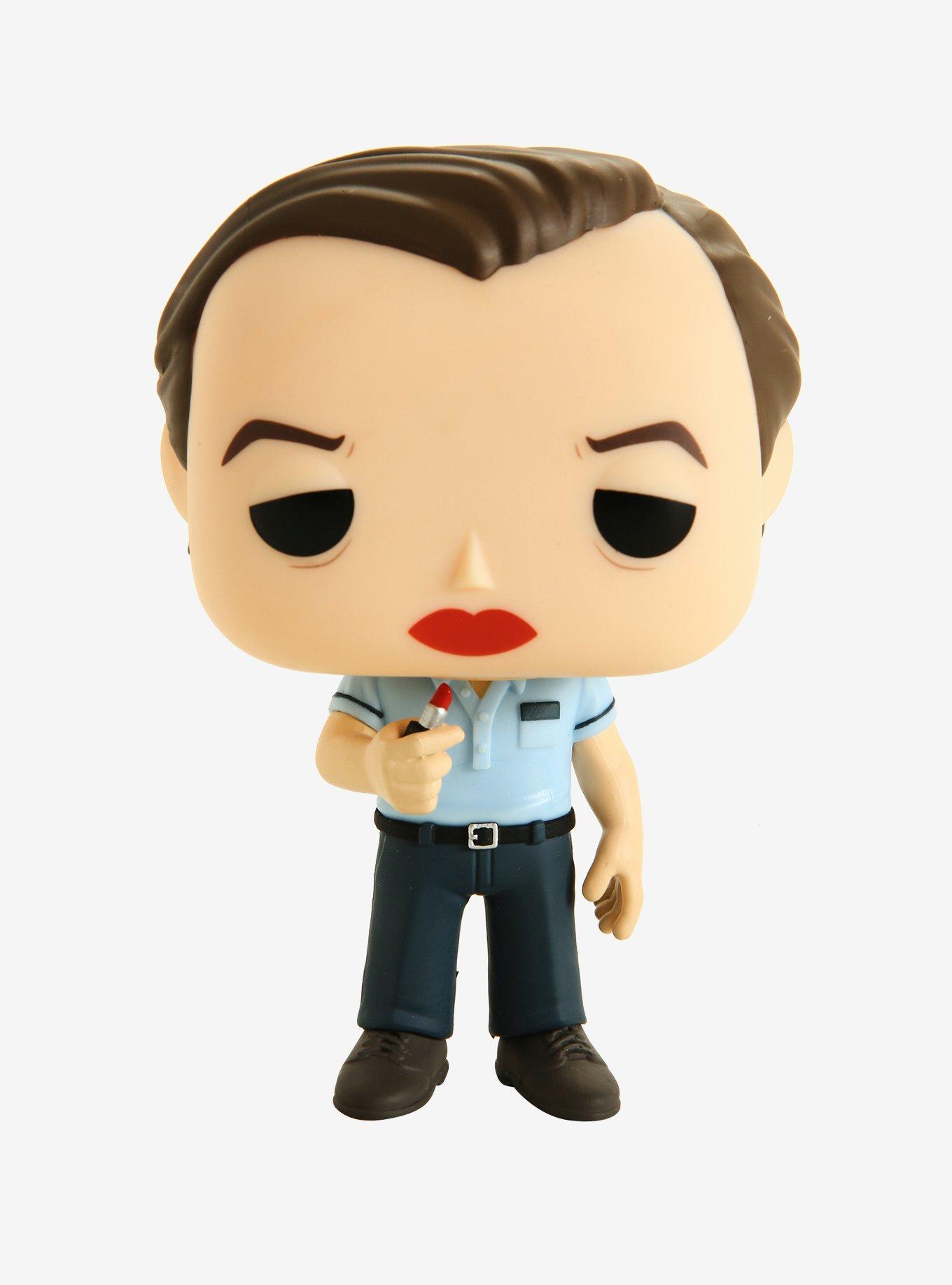 Funko Billy Madison Pop! Movies Danny McGrath Vinyl Figure | Hot Topic