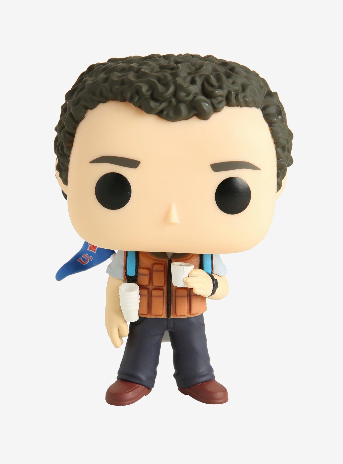 Funko The Waterboy Pop! Movies Bobby Boucher Vinyl Figure, , hi-res