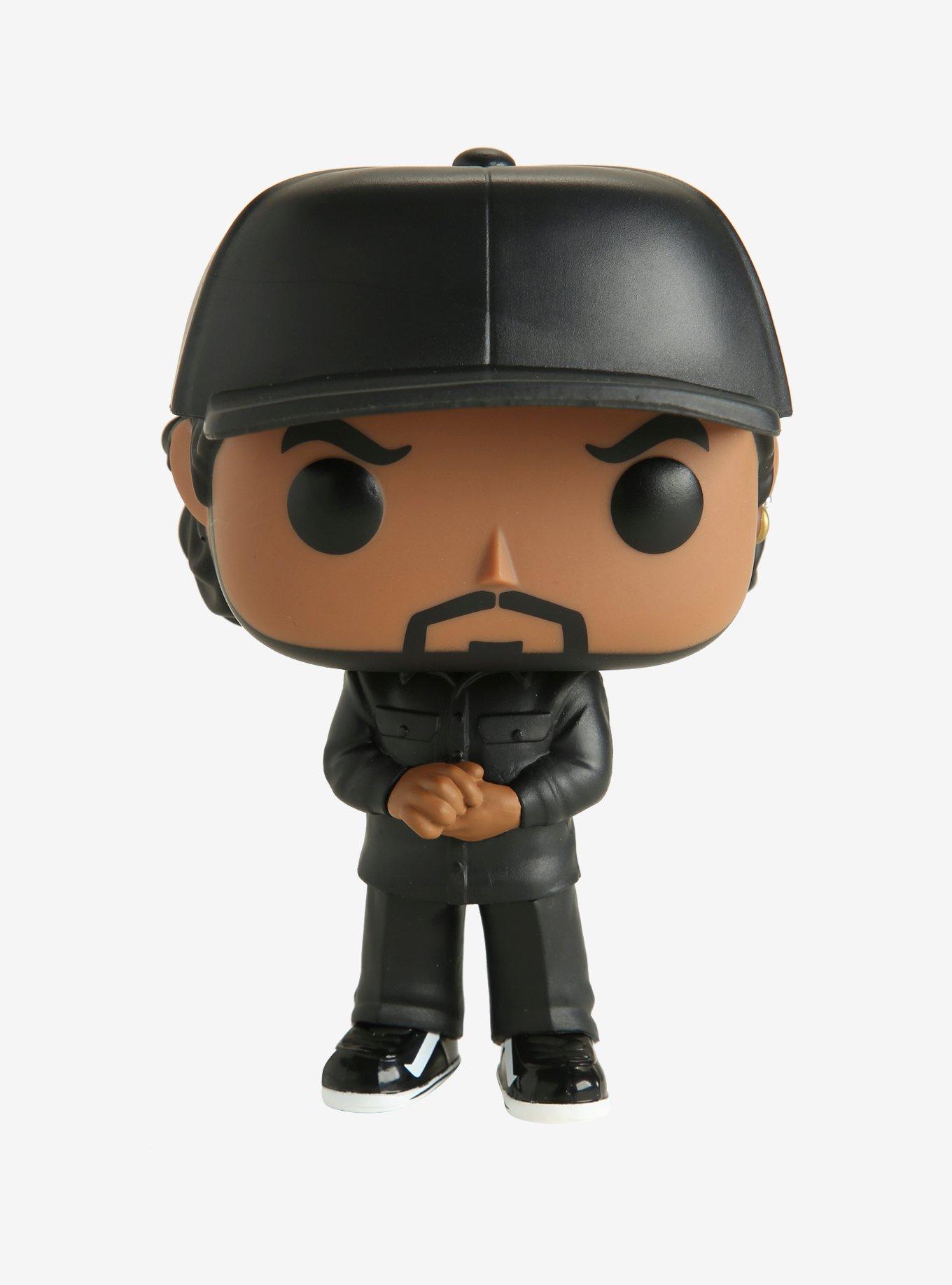 Funko Ice Cube Pop! Rocks Ice Cube Vinyl Figure, , hi-res