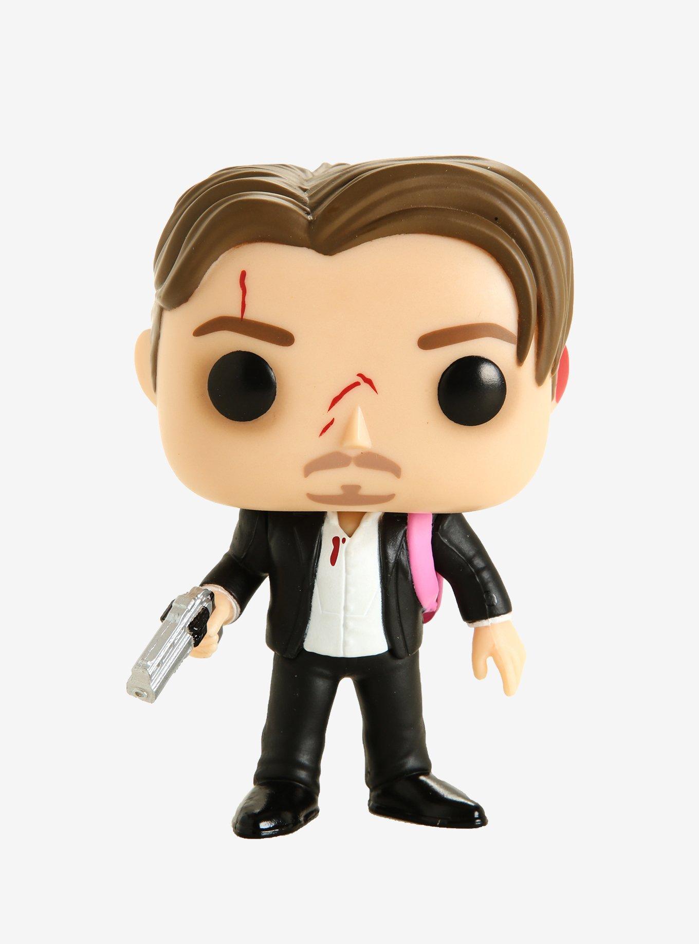 Funko Altered Carbon Pop! Television Takeshi Kovacs (Elias Ryker) Vinyl Figure, , hi-res