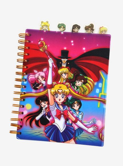 Sailor Moon News on X: Sailor Moon Lunch Box 💫