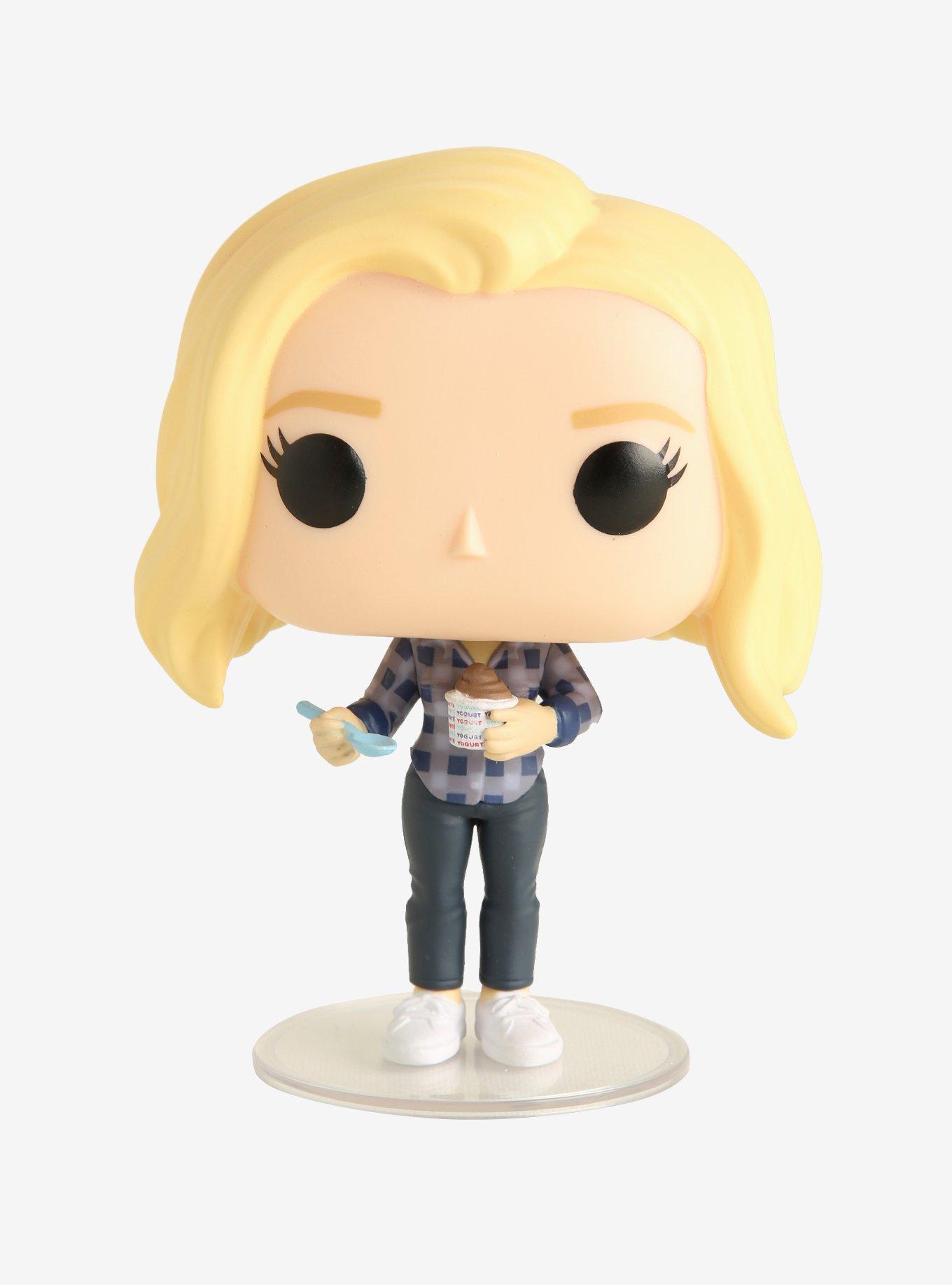 Funko The Good Place Pop! Television Eleanor Shellstrop Vinyl Figure, , hi-res