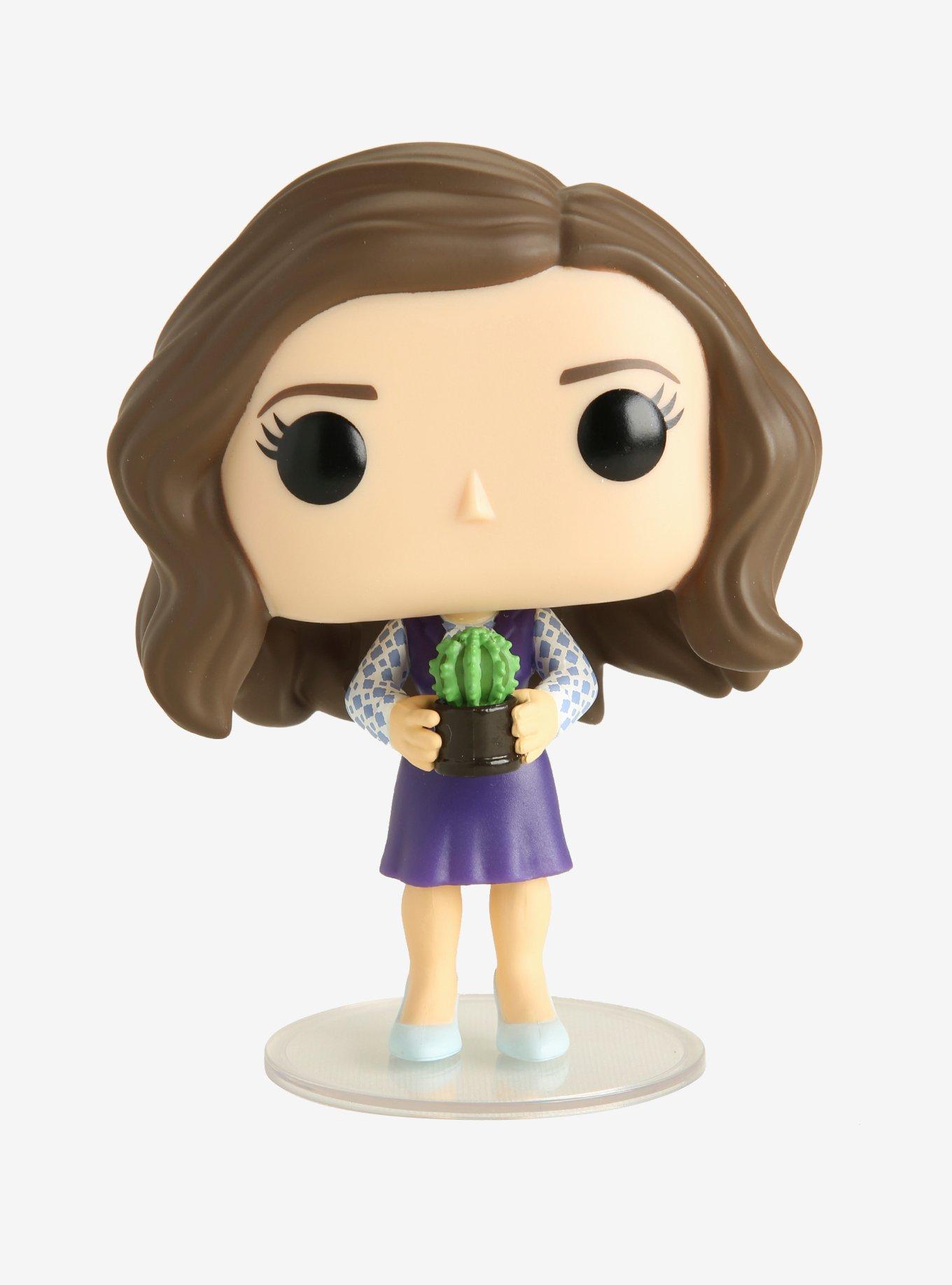 Funko The Good Place Pop! Television Janet Vinyl Figure, , hi-res