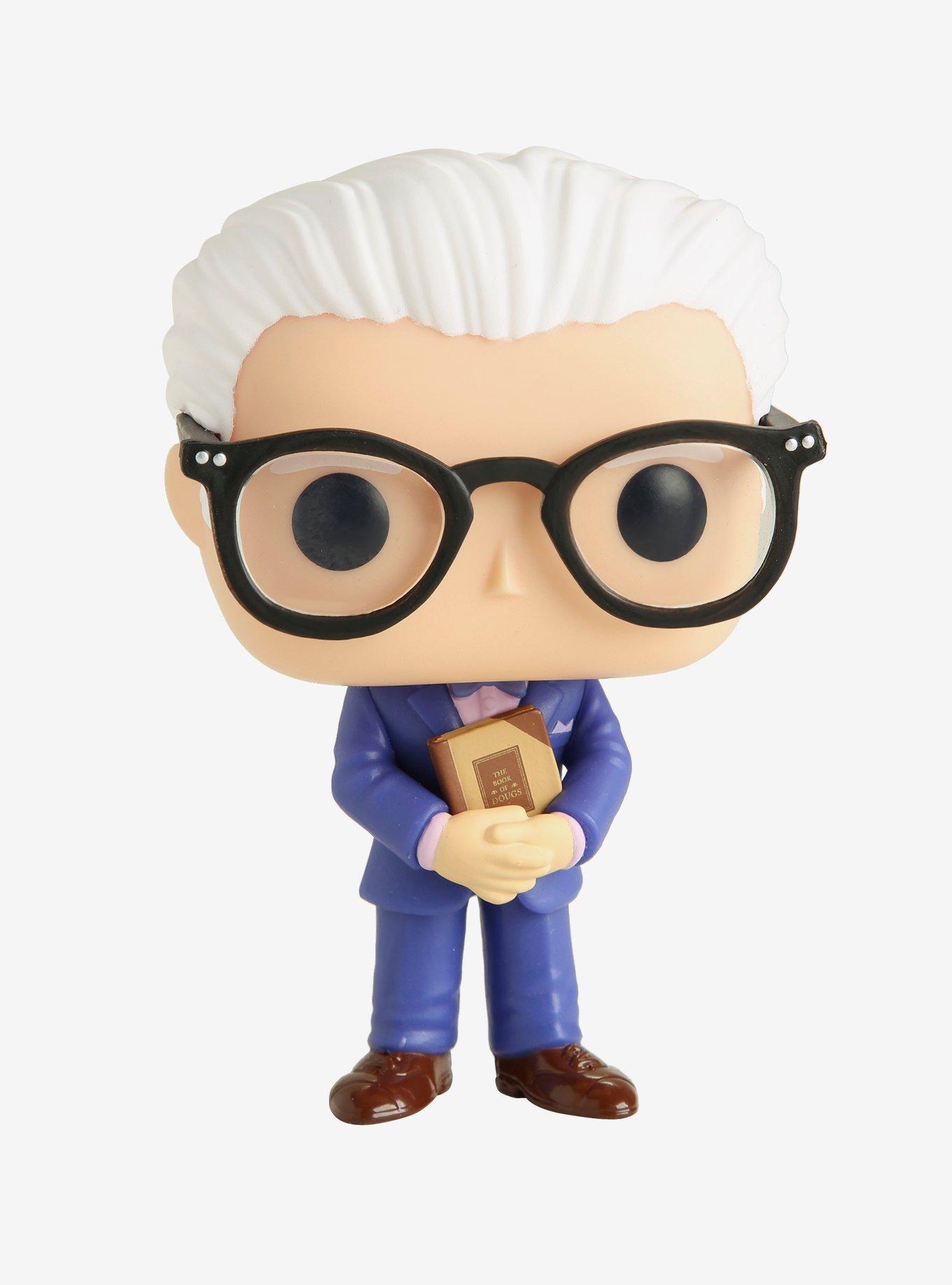 Funko The Good Place Pop! Television Michael Vinyl Figure, , hi-res