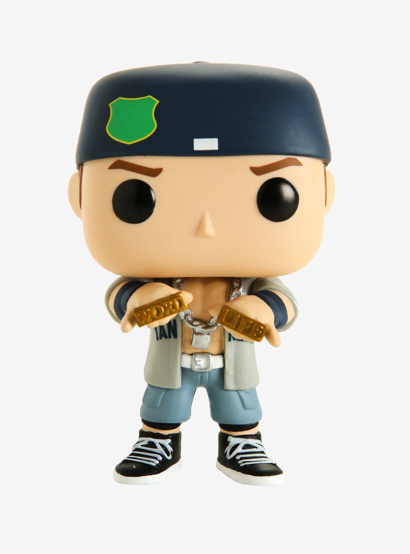 John cena hot sale pop invisible