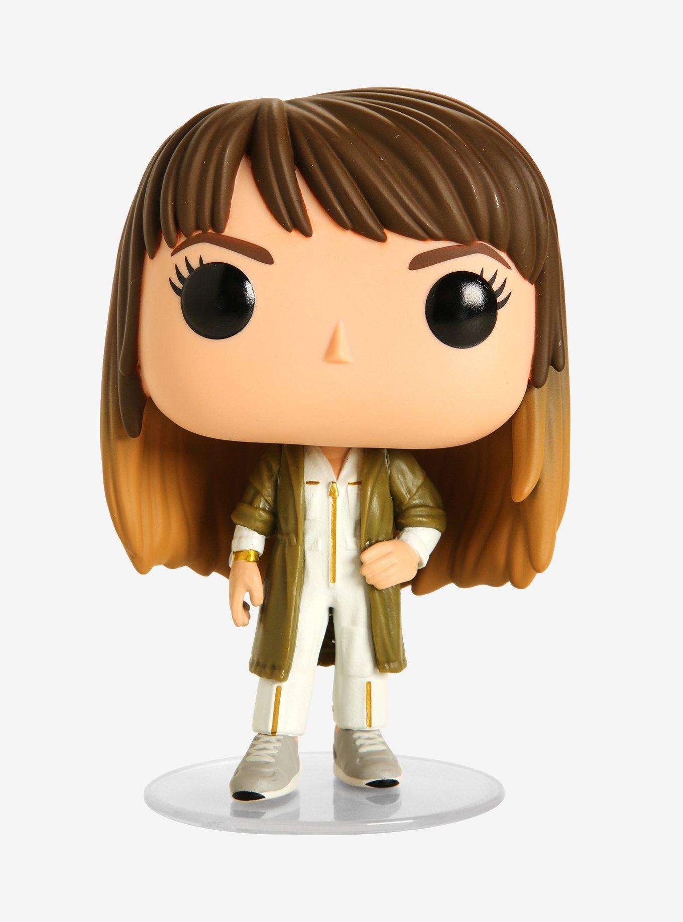 Funko Patty Jenkins Pop! Directors Vinyl Figure, , hi-res