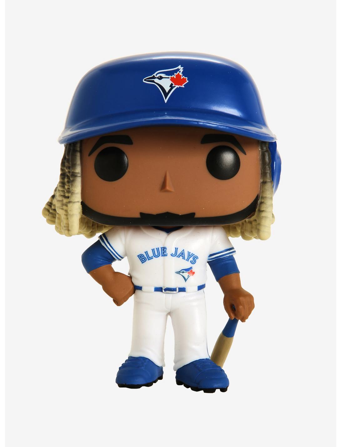 Funko Toronto Blue Jays Pop! MLB Vladimir Guerrero Jr. Vinyl Figure, , hi-res