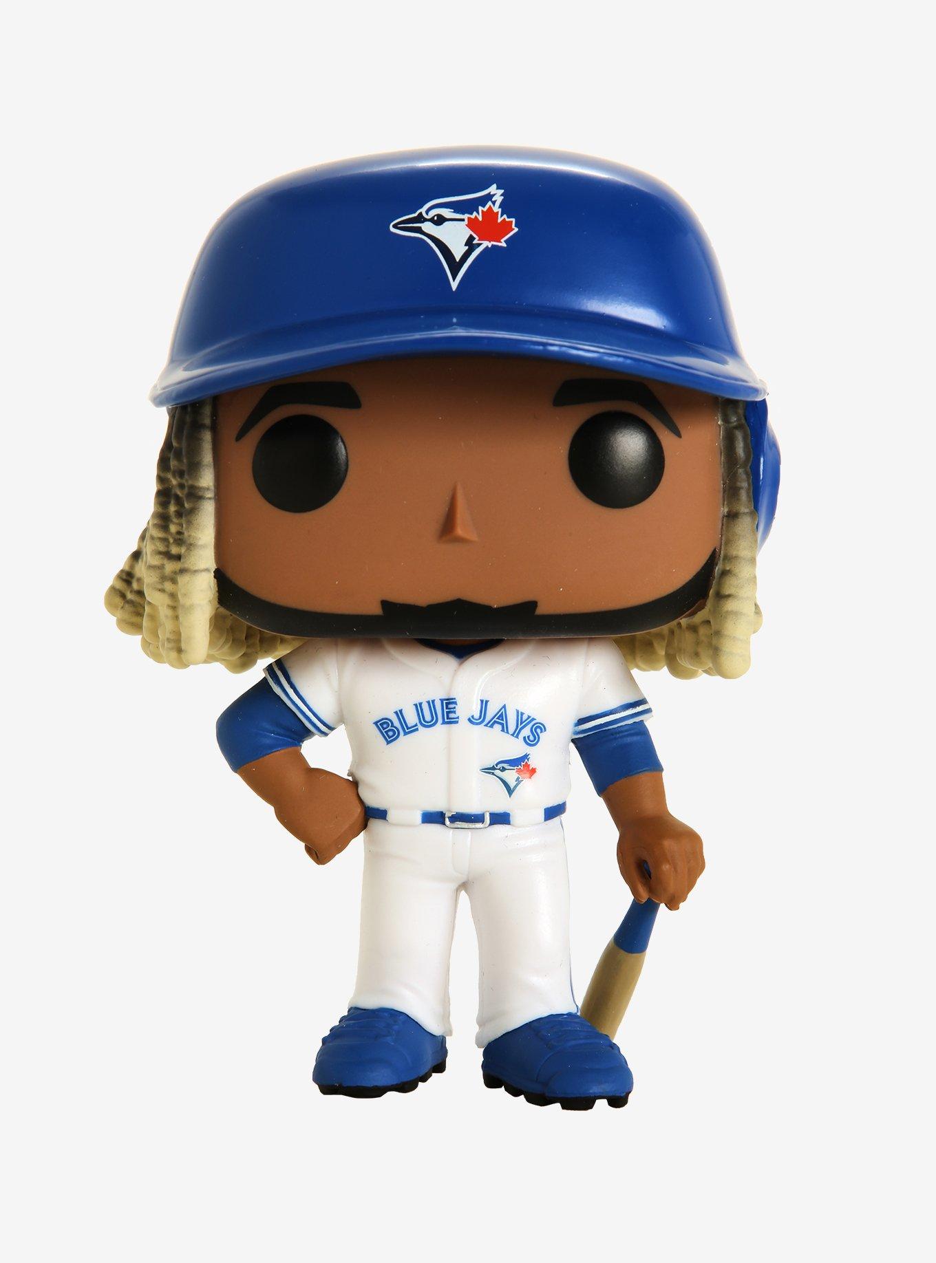 Funko Toronto Blue Jays Pop! MLB Vladimir Guerrero Jr. Vinyl Figure, , hi-res
