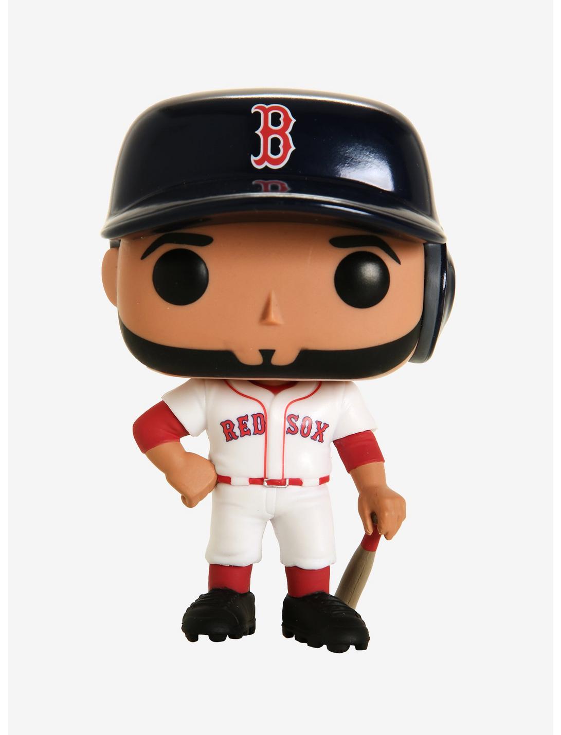 Funko Boston Red Sox Pop! MLB Xander Bogaerts Vinyl Figure, , hi-res