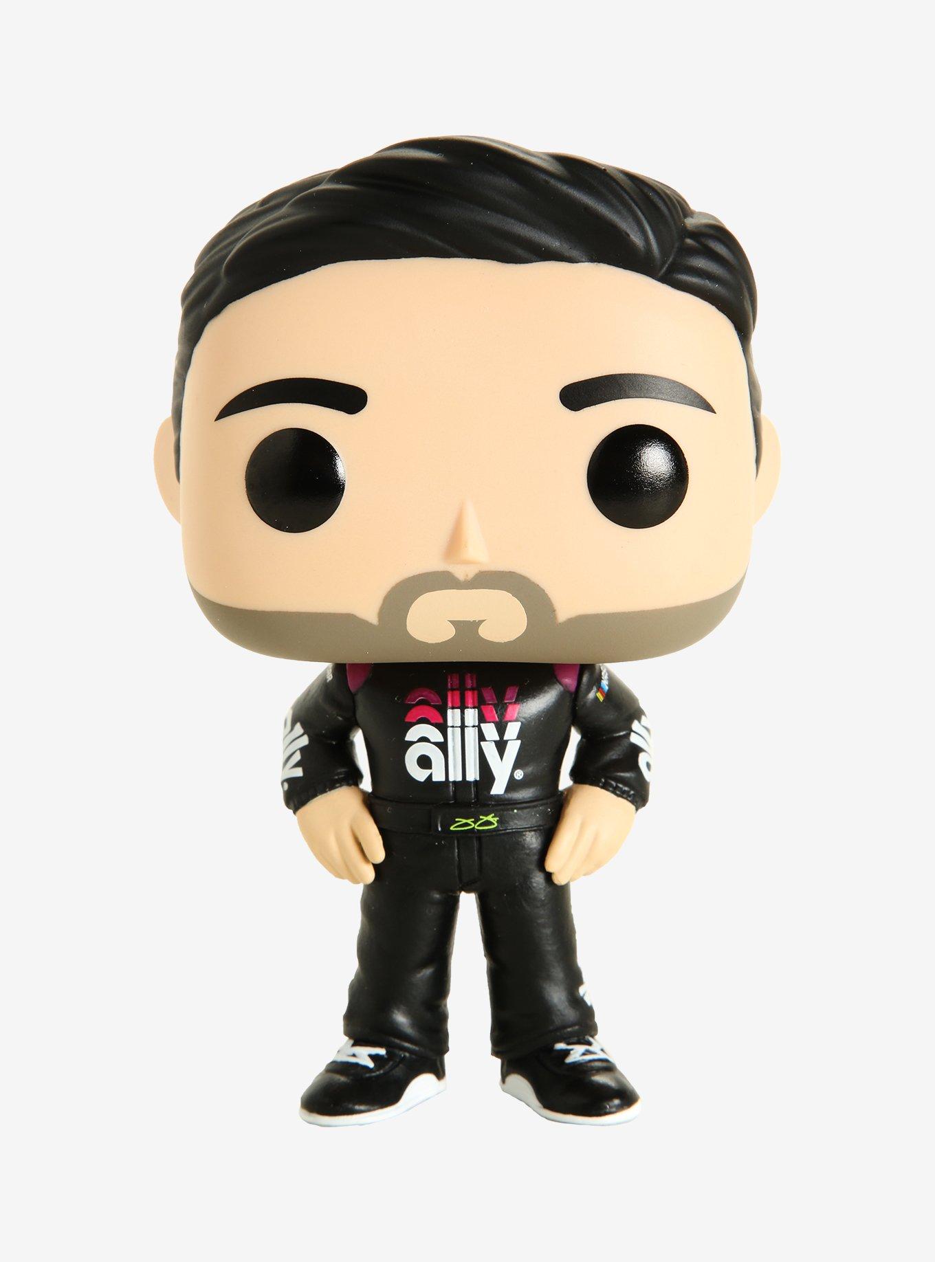 Funko NASCAR Pop! Jimmie Johnson Vinyl Figure, , hi-res