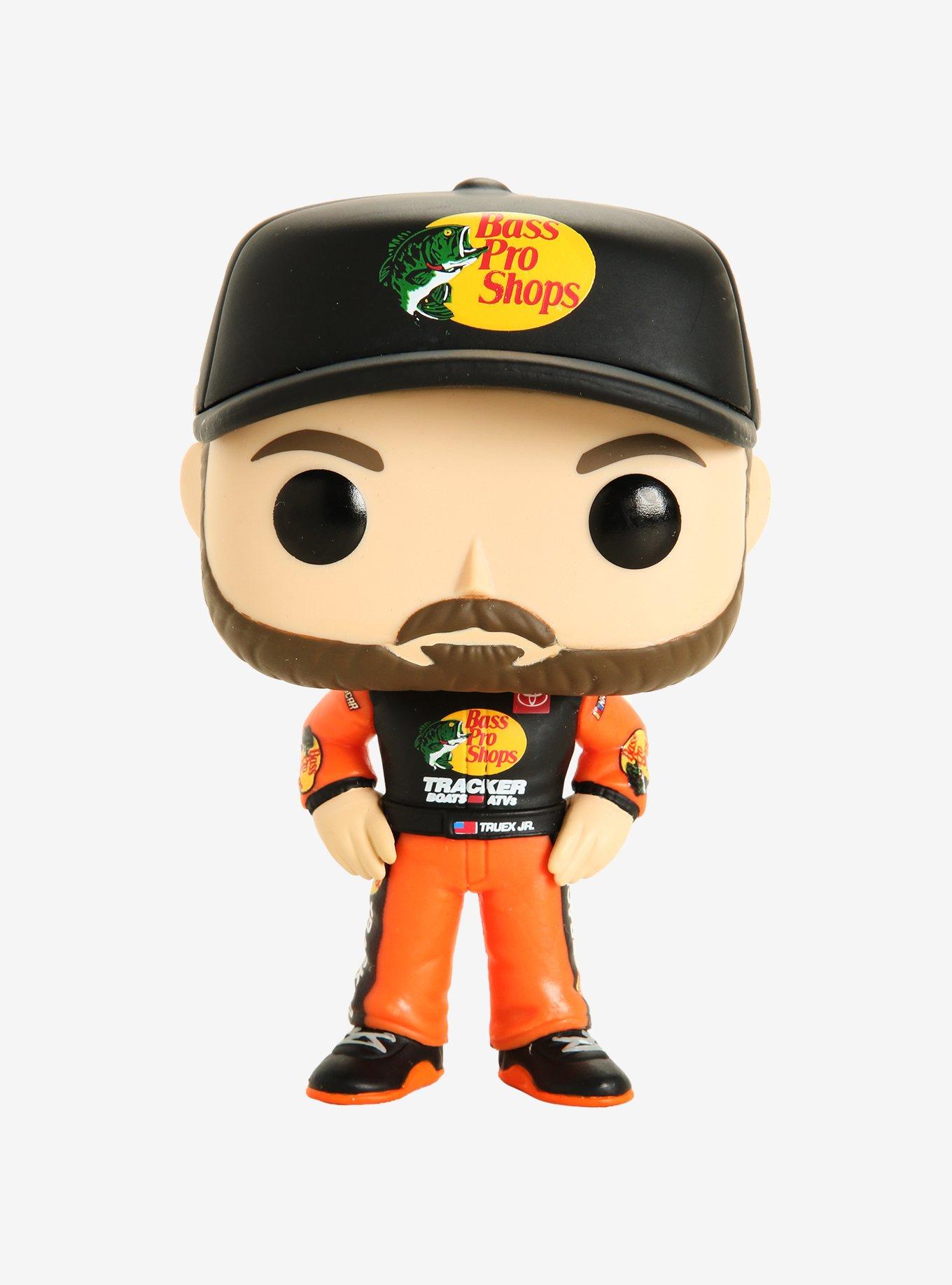 Funko NASCAR Pop! Martin Truex Jr. Vinyl Figure, , hi-res