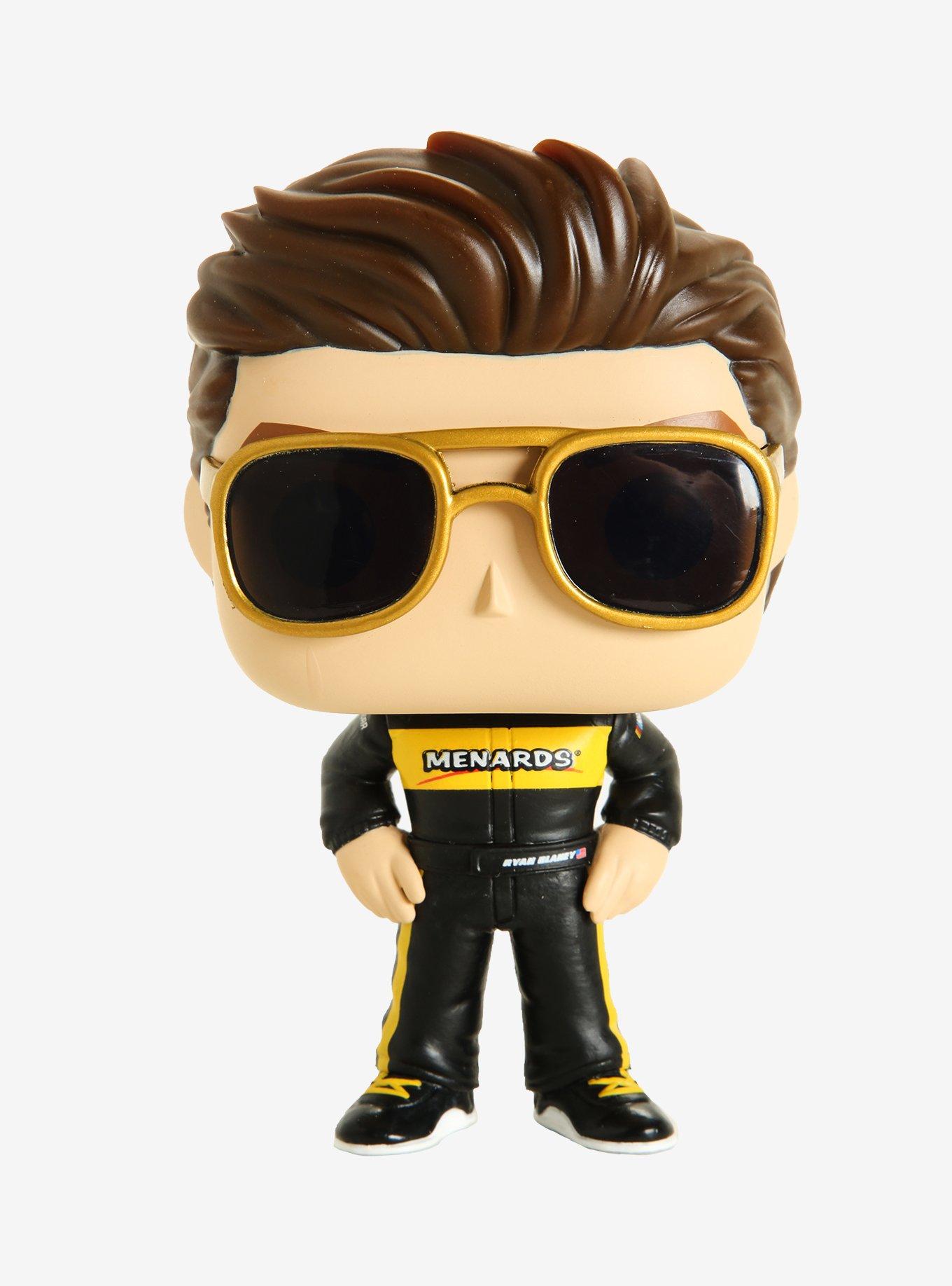 Funko NASCAR Pop! Ryan Blaney Vinyl Figure, , hi-res