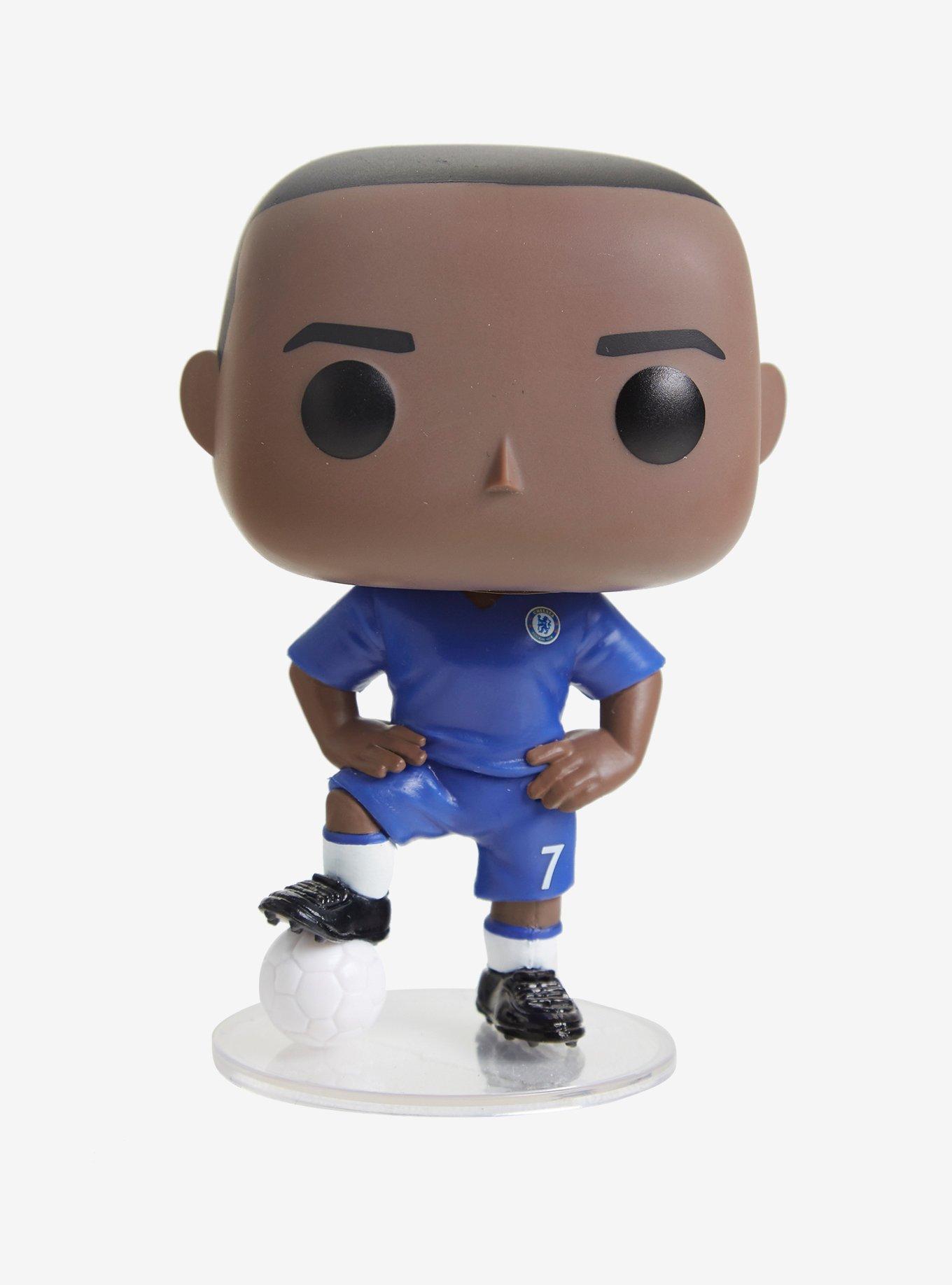 Funko Chelsea Football Club Pop! Football N'Golo Kante Vinyl Figure, , hi-res