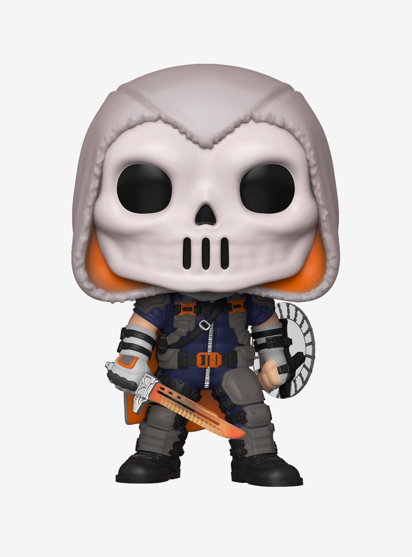 Funko Marvel Avengers Pop! Games Gamerverse Taskmaster Vinyl Bobble-Head, , hi-res