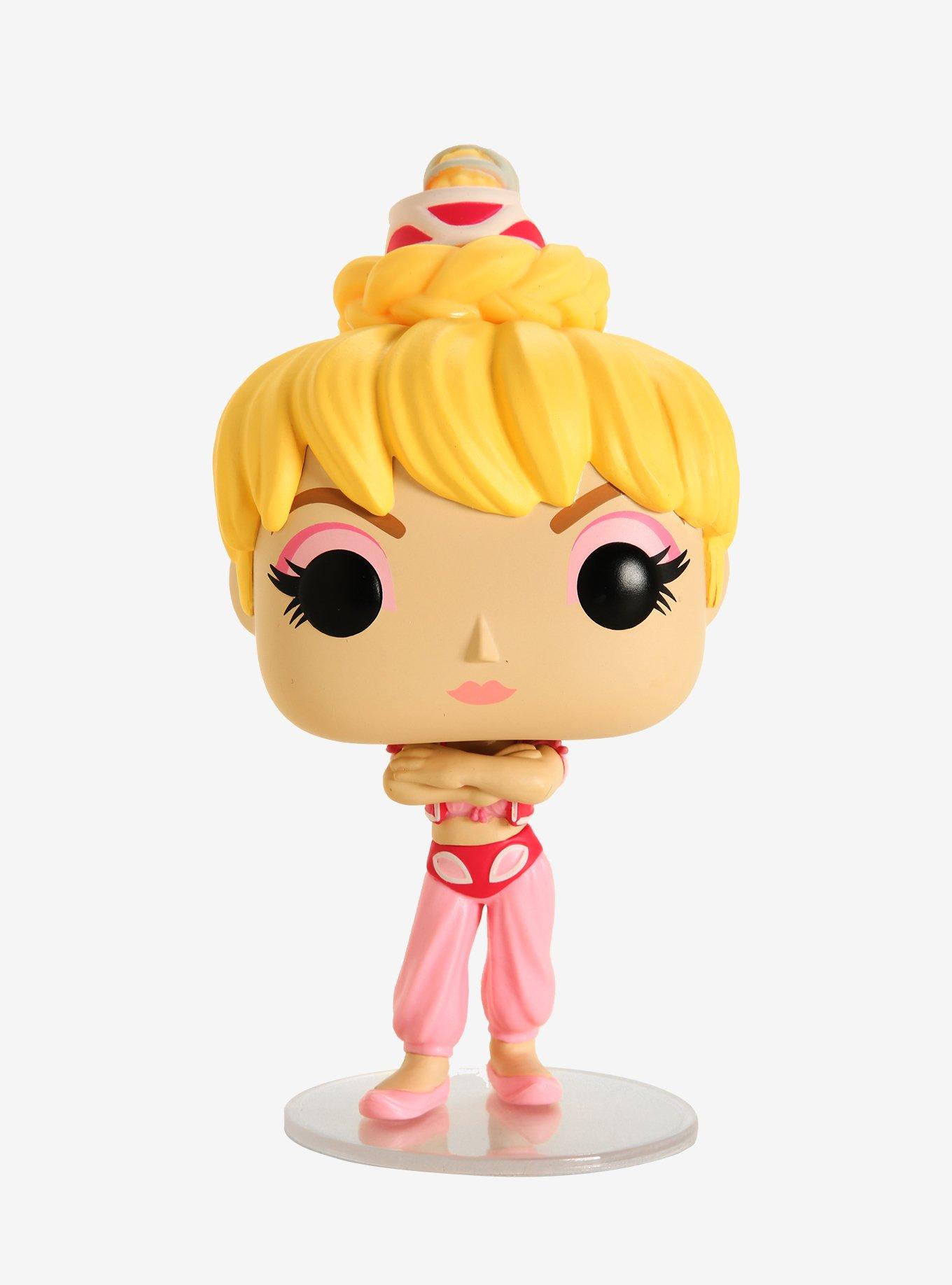 Funko I Dream Of Jeannie Pop! Television Jeannie Vinyl Figure, , hi-res