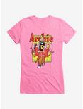 Archie Comics We Love Girls T-Shirt, , hi-res