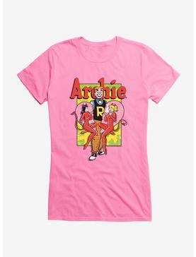 Archie Comics We Love Girls T-Shirt, , hi-res