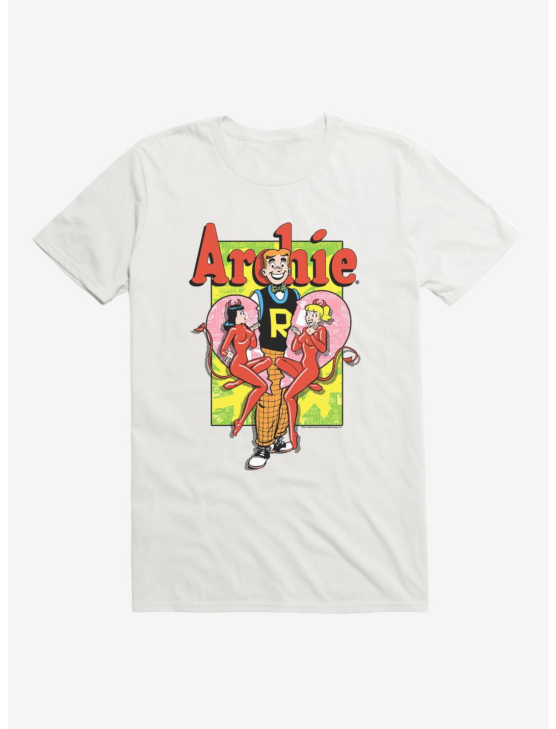 Archie Comics We Love Archie T-Shirt, , hi-res