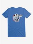 Archie Comics The Chilling Adventures Of Sabrina Witch Please T-Shirt, ROYAL BLUE, hi-res