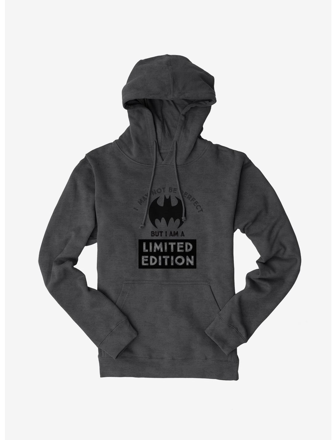 Batman Limited Edition Hoodie, , hi-res