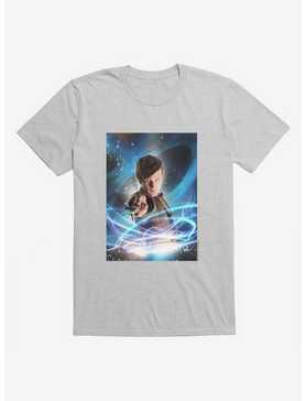 Doctor Who Eleventh Doctor And Sonic Screwdriver Power T-Shirt, , hi-res