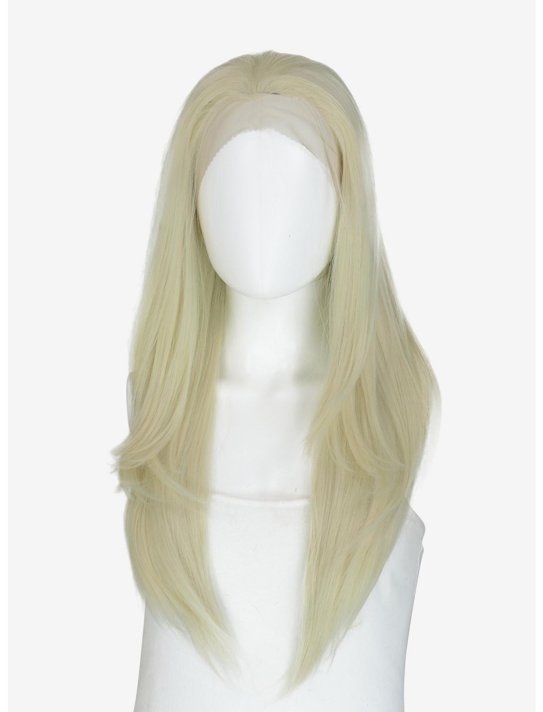 Epic Cosplay Hecate Platinum Blonde Lace Front Wig, , hi-res