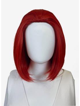 Epic Cosplay Helen Apple Red Mix Bangless Wig, , hi-res