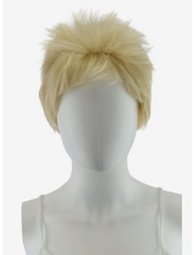 Epic Cosplay Hermes Natural Blonde Pixie Hair Wig, , hi-res