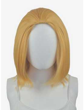 Epic Cosplay Helen Butterscotch Blonde Bangless Wig, , hi-res