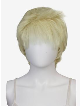 Epic Cosplay Hermes Platinum Blonde Pixie Hair Wig, , hi-res