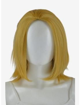 Epic Cosplay Helen Caramel Blonde Bangless Wig, , hi-res