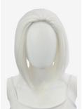 Epic Cosplay Helen Classic White Bangless Wig, , hi-res