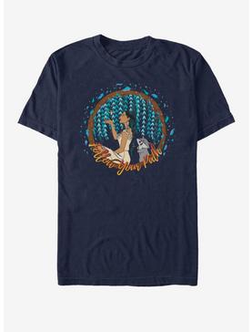 Disney Pocahontas and Meeko T-Shirt, , hi-res