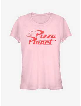 Disney Pixar Toy Story Pizza Planet Girls T-Shirt, , hi-res