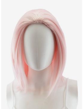 Epic Cosplay Helen Fusion Vanilla Pink Bangless Wig, , hi-res