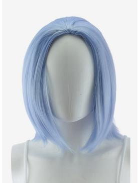 Epic Cosplay Helen Ice Blue Bangless Wig, , hi-res