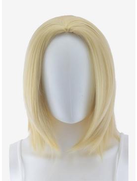 Epic Cosplay Helen Natural Blonde Bangless Wig, , hi-res