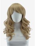 Epic Cosplay Hestia Blonde Mix Shoulder Length Curly Wig, , hi-res