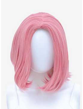 Epic Cosplay Helen Princess Pink Mix Bangless Wig, , hi-res