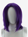 Epic Cosplay Helen Royal Purple Bangless Wig, , hi-res