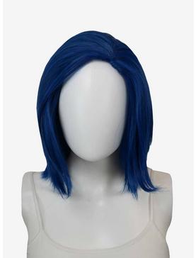 Epic Cosplay Helen Shadow Blue Bangless Wig, , hi-res