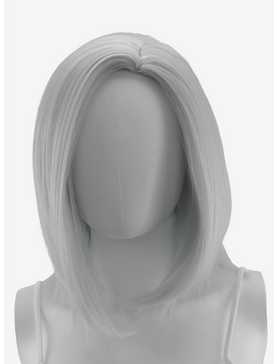 Epic Cosplay Helen Silver Grey Bangless Wig, , hi-res