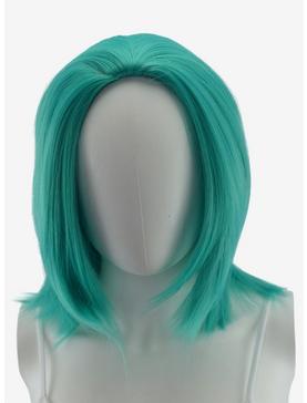 Epic Cosplay Helen Vocaloid Green Bangless Wig, , hi-res